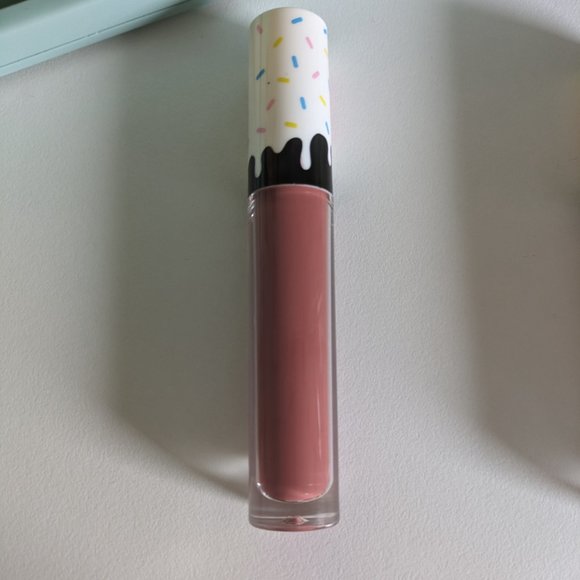 🌸 Half Caked Game Changer Lip Fondant Trio & Hot Mess Glitter Gel Pens BUNDLE - Picture 11 of 16